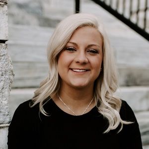 Meet your Posher, Kaylee